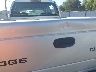 1D7HL48K54S****** Reparables 2004 Dodge Dakota en Estado de California
