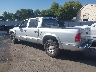 1D7HL48K54S****** Salvamento y Reparables 2004 Dodge Dakota en Fresno