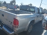 1D7HL48K54S****** Salvamento y Destrozados 2004 Dodge Dakota en Estado de California