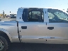1D7HL48K54S****** Salvamento y Reparables 2004 Dodge Dakota en Estado de California