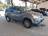 JHLRD789X6C****** Salvamento y Destrozados 2006 Honda CR-V en IAA Puyallup