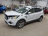 1FMCU9GD8HU****** Used and Repairable 2017 Ford Escape in Erie