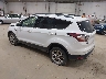 1FMCU9GD8HU****** Salvage and Repairable 2017 Ford Escape in Erie
