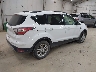 1FMCU9GD8HU****** Salvage and Wrecked 2017 Ford Escape in Pennsylvania State