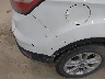 1FMCU9GD8HU****** Salvage and Repairable 2017 Ford Escape in Pennsylvania State