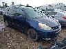 5TDZA22C34S****** Salvage and Wrecked 2004 Toyota Sienna in Cincinnati