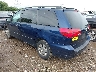 5TDZA22C34S****** Salvage and Repairable 2004 Toyota Sienna in Cincinnati