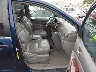 5TDZA22C34S****** Used and Repairable 2004 Toyota Sienna in Ohio State