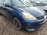 5TDZA22C34S****** Salvage and Repairable 2004 Toyota Sienna in Ohio State
