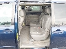 5TDZA22C34S****** Wrecked 2004 Toyota Sienna in Cincinnati