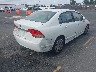 19XFA1F55AE****** Salvamento y Destrozados 2010 Honda Civic en Estado de California