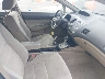 19XFA1F55AE****** Usados y Reparables 2010 Honda Civic en Estado de California