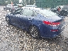 5XXGT4L36KG****** Salvamento y Reparables 2019 Kia Optima en Long Island