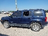 1C4NJRBB4GD****** Reparables 2016 Jeep Patriot en Estado de Texas