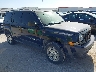 1C4NJRBB4GD****** Salvamento y Destrozados 2016 Jeep Patriot en Fort Worth North