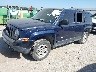 1C4NJRBB4GD****** Usados y Reparables 2016 Jeep Patriot en Fort Worth North
