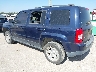 1C4NJRBB4GD****** Salvamento y Reparables 2016 Jeep Patriot en Fort Worth North
