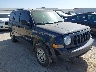 1C4NJRBB4GD****** Salvamento y Reparables 2016 Jeep Patriot en Estado de Texas