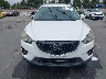 JM3KE4DYXF0****** Wrecked 2015 Mazda CX-5 in California State