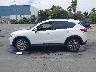 JM3KE4DYXF0****** Repairable 2015 Mazda CX-5 in California State