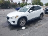 JM3KE4DYXF0****** Used and Repairable 2015 Mazda CX-5 in Fremont