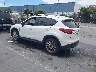 JM3KE4DYXF0****** Salvage and Repairable 2015 Mazda CX-5 in Fremont
