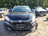 3CZRU6H77HM****** Wrecked 2017 Honda HR-V in Maryland State