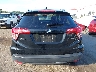 3CZRU6H77HM****** Wrecked 2017 Honda HR-V