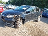 3CZRU6H77HM****** Used and Repairable 2017 Honda HR-V in Metro DC