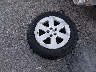 JTDKB20UX97****** Wrecked 2009 Toyota Prius in Colorado State