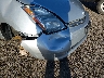 JTDKB20UX97****** Wrecked 2009 Toyota Prius