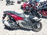MLHKF5457R5****** Wrecked 2024 Honda ADV160 in Texas State