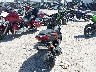 MLHKF5457R5****** Salvage and Wrecked 2024 Honda ADV160 in Texas State
