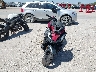 MLHKF5457R5****** Used and Repairable 2024 Honda ADV160 in Texas State