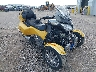 2BXNBDD21FV****** Salvage and Wrecked 2015 Can-Am Spyder in Rec Rides Online Exclusive