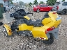 2BXNBDD21FV****** Salvage and Repairable 2015 Can-Am Spyder in Rec Rides Online Exclusive