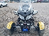 2BXNBDD21FV****** Used and Repairable 2015 Can-Am Spyder in North Dakota State