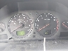 YV1SJ58D221****** Salvamento 2002 Volvo V70 en Knoxville