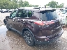 2T3ZFREV2HW****** Salvage and Repairable 2017 Toyota RAV4 in Kansas City