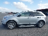 2FMDK36C99B****** Salvage 2009 Ford Edge
