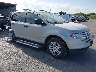 2FMDK36C99B****** Salvage and Wrecked 2009 Ford Edge in Austin North
