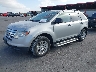 2FMDK36C99B****** Used and Repairable 2009 Ford Edge in Austin North