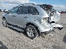 2FMDK36C99B****** Salvage and Repairable 2009 Ford Edge in Austin North
