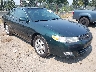 2T1CF28PXYC****** Salvage and Wrecked 2000 Toyota Camry Solara in Seattle
