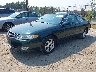 2T1CF28PXYC****** Used and Repairable 2000 Toyota Camry Solara in Seattle