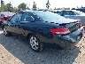 2T1CF28PXYC****** Salvage and Repairable 2000 Toyota Camry Solara in Seattle