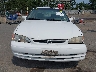 1NXBR12E7YZ****** Destrozados 2000 Toyota Corolla en Estado de Nueva York