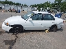 1NXBR12E7YZ****** Reparables 2000 Toyota Corolla en Estado de Nueva York