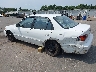 1NXBR12E7YZ****** Salvamento y Reparables 2000 Toyota Corolla en Estado de Nueva York