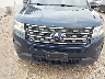1FM5K7B8XHG****** Destrozados 2017 Ford Explorer en Estado de Illinois